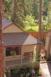 Bridge Street Cottages 比格福克 客房 照片